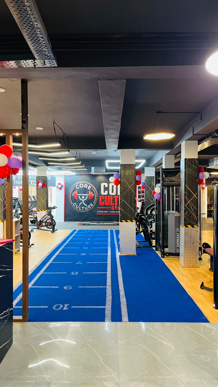 Gym Gallery Image