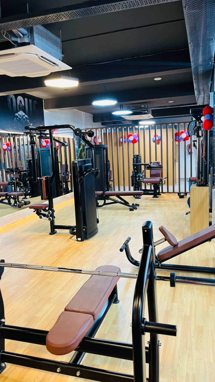 Gym Gallery Image