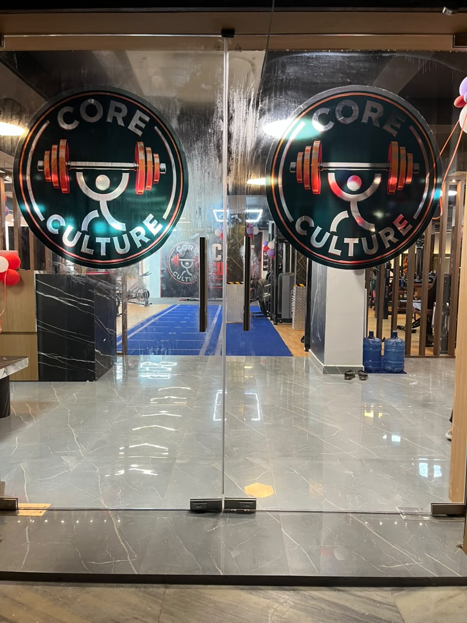 Gym Gallery Image