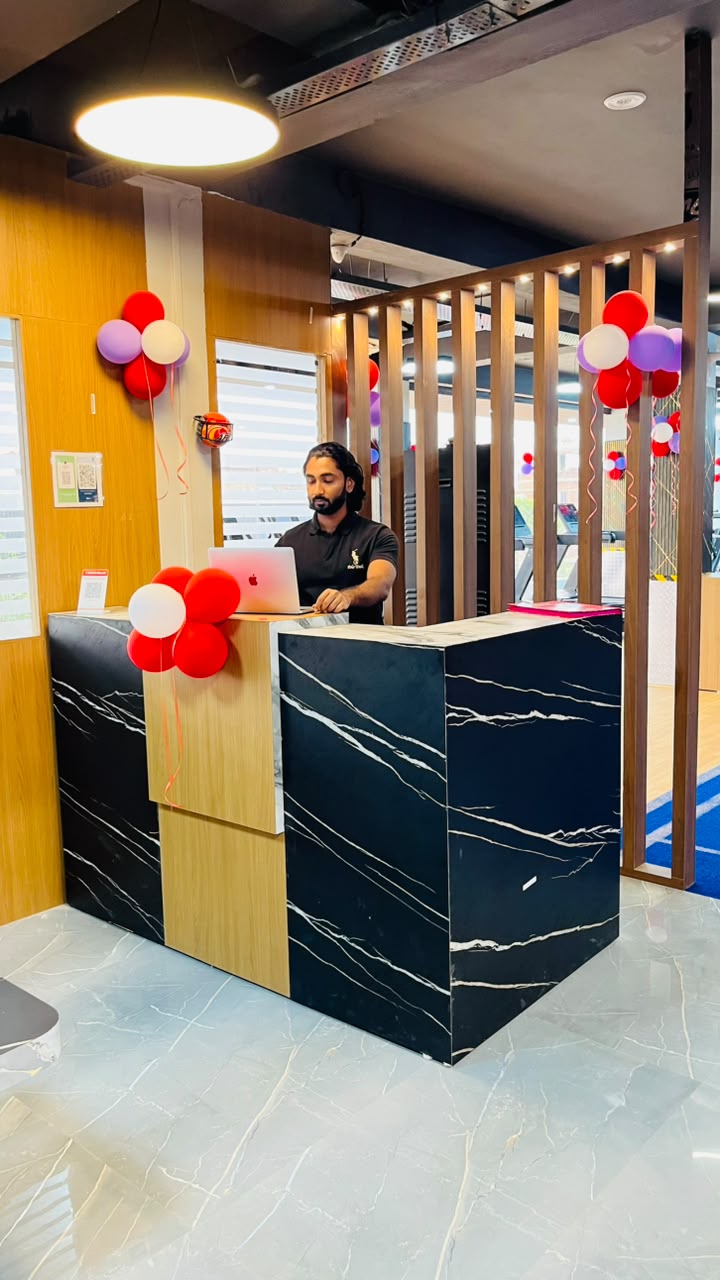 Gym Gallery Image