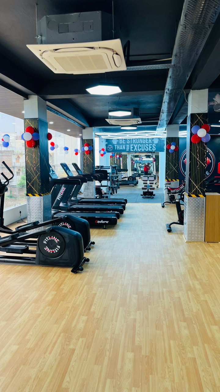 Gym Gallery Image