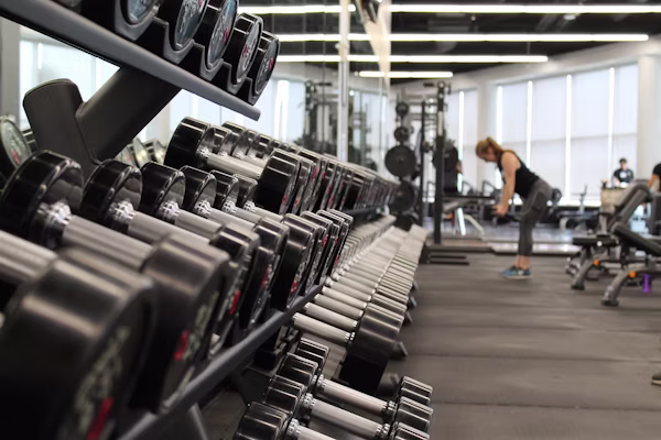 Cardio & Fat Loss